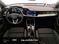 Audi A3 sportback 40 2.0 tfsi s line edition quattro s-tro Black - thumbnail 11