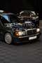 Mercedes-Benz 190 E 2,3 16V/AC/ClassicData 2+/BBS/*Traum*/-H-/ Negro - thumbnail 5