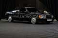 Mercedes-Benz 190 E 2,3 16V/AC/ClassicData 2+/BBS/*Traum*/-H-/ Black - thumbnail 1