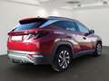 Hyundai TUCSON 1.6 T-GDi 48V-Hybrid 2WD Trend Rot - thumbnail 3
