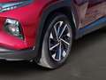 Hyundai TUCSON 1.6 T-GDi 48V-Hybrid 2WD Trend Rot - thumbnail 6