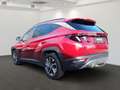 Hyundai TUCSON 1.6 T-GDi 48V-Hybrid 2WD Trend Rot - thumbnail 4