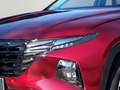 Hyundai TUCSON 1.6 T-GDi 48V-Hybrid 2WD Trend Rot - thumbnail 5