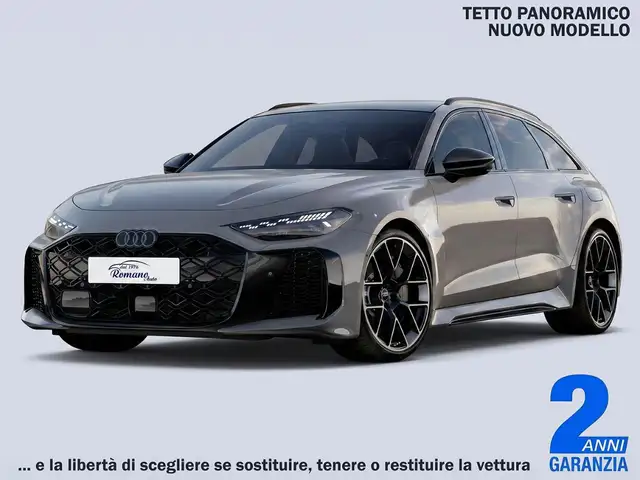 Audi RS5 Avant 2.9 phev performance 639cv aut