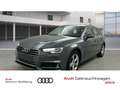 Audi A4 40TFSI S tronic sport NAVI/XENON/SITZHZ Grau - thumbnail 1