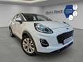 Ford Puma Cool & Connect,SHZ,behWSS,Allwetter,Klima,BT Weiß - thumbnail 3