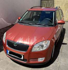 1.4 TDI PD DPF Combi Greenline