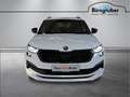 Skoda Kodiaq 4x4 SPORTLINE TDI DSG Weiß - thumbnail 2
