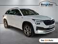Skoda Kodiaq 4x4 SPORTLINE TDI DSG Weiß - thumbnail 1
