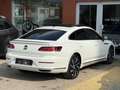 Volkswagen Arteon R-LINE 1.5TSI 150PK |✅15950 EXCL. BTW |HORS TVA Blanc - thumbnail 7