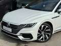 Volkswagen Arteon R-LINE 1.5TSI 150PK |✅15950 EXCL. BTW |HORS TVA Blanc - thumbnail 3
