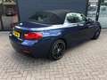 BMW 228 228I M SPORT **automaat/leer** Blauw - thumbnail 10