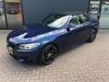 BMW 228 228I M SPORT **automaat/leer** Azul - thumbnail 9