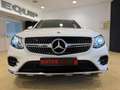 Mercedes-Benz GLC 220 Coupé 220d 4Matic Aut. Blanco - thumbnail 2