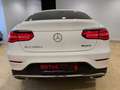 Mercedes-Benz GLC 220 Coupé 220d 4Matic Aut. Blanco - thumbnail 5