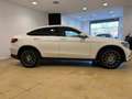 Mercedes-Benz GLC 220 Coupé 220d 4Matic Aut. Blanco - thumbnail 3