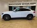Mercedes-Benz GLC 220 Coupé 220d 4Matic Aut. Blanco - thumbnail 4