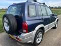 Suzuki Grand Vitara 2.0 |EXPORT| Blauw - thumbnail 4