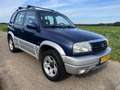 Suzuki Grand Vitara 2.0 |EXPORT| Blauw - thumbnail 3