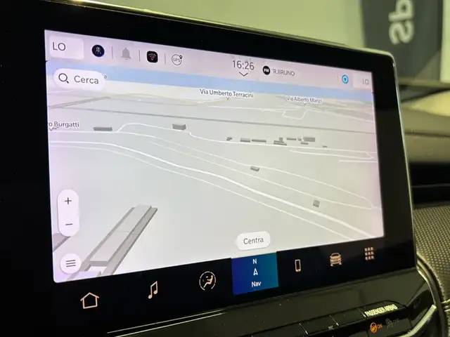 Jeep Compass view 13