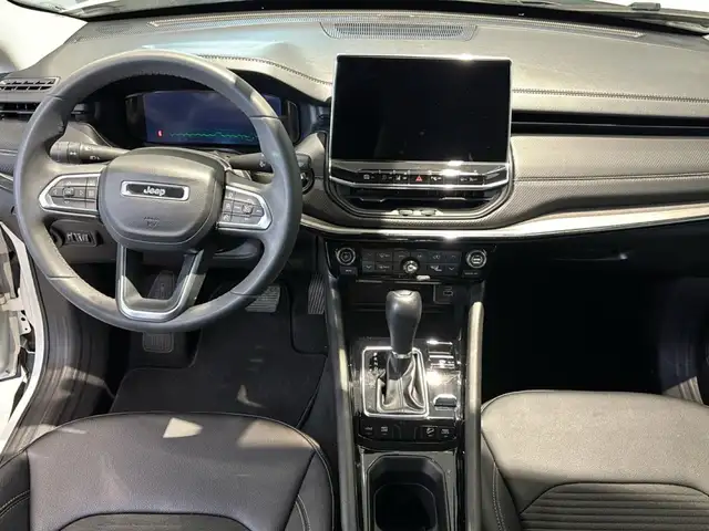 Jeep Compass view 10