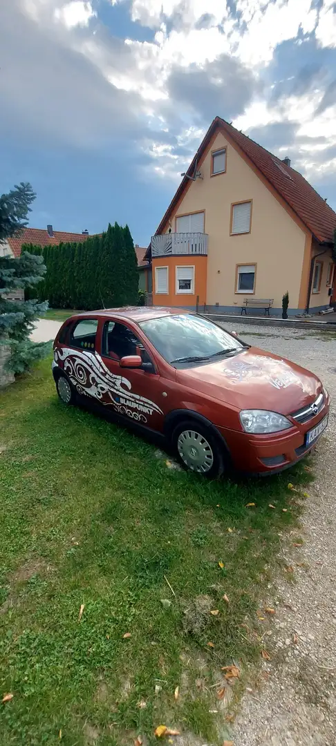 Opel Corsa Joy - 2