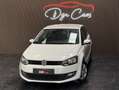 Volkswagen Polo Polo 1.4i Highline Blanc - thumbnail 1