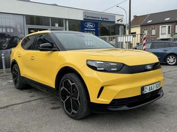 77 kWh Extended Range RWD Premium