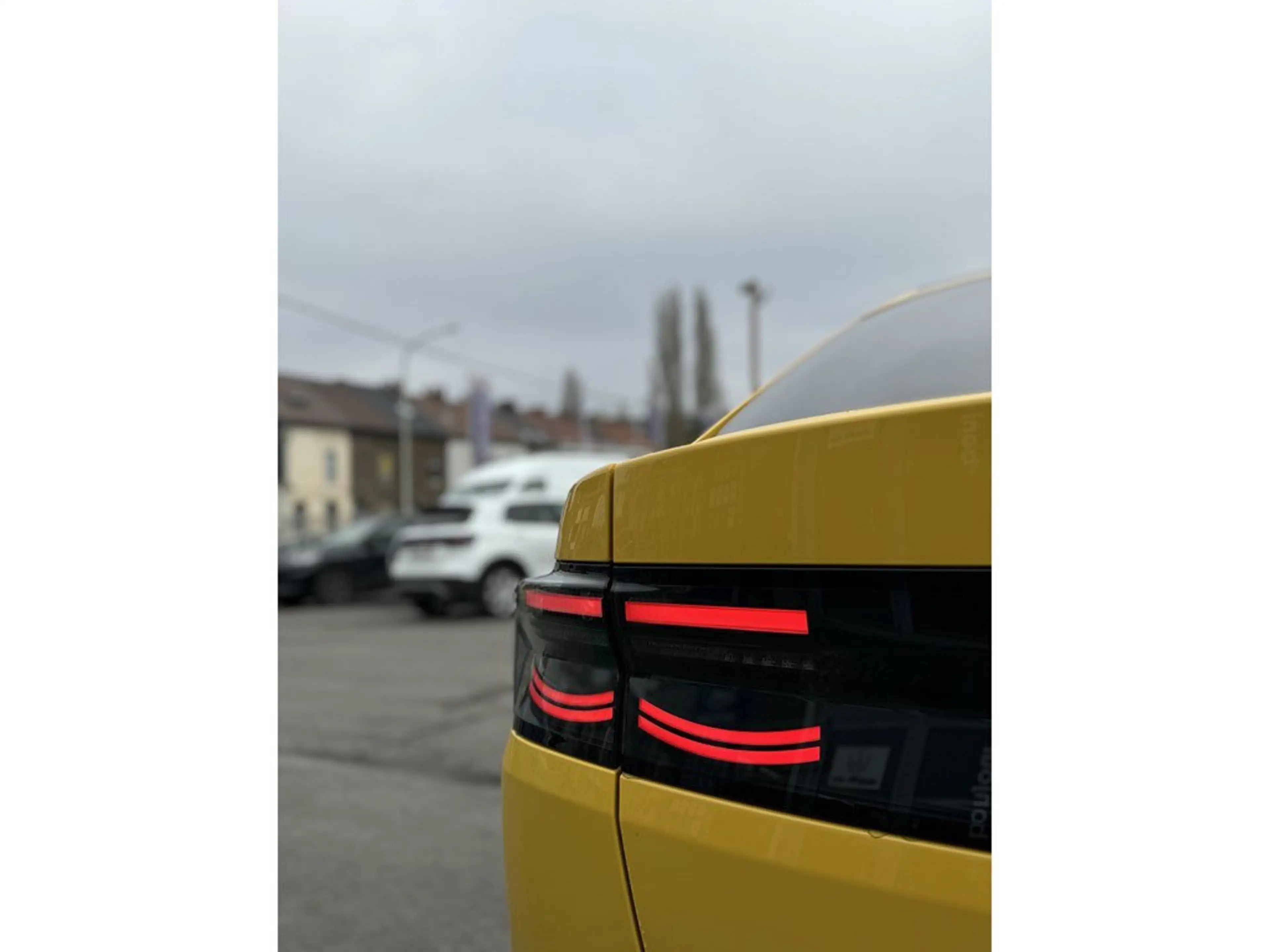 Ford Capri 77 kWh Extended Range RWD Premium — photo 10