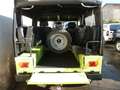Land Rover LAND-ROVER Santana Todoterreno  Manual de 3 Puerta Blanco - thumbnail 9