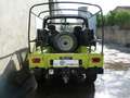 Land Rover LAND-ROVER Santana Todoterreno  Manual de 3 Puerta Blanco - thumbnail 8
