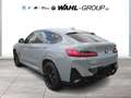 BMW X4 xDrive20i M SPORT LASER AHK PANO LEDER HUD LC PROF Grau - thumbnail 7