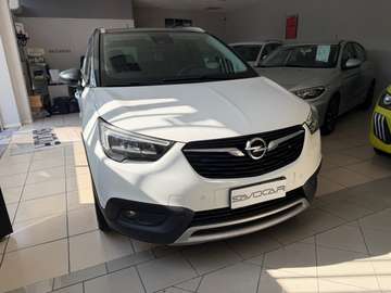 Crossland X 1.2 Innovation 83cv