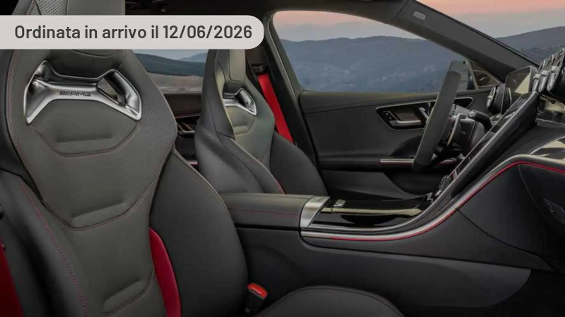 Mercedes-Benz C 63 AMG C 63 S AMG e Performance hybrid EQ S.W. Premium Pl Argent - 1