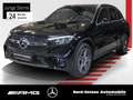 Mercedes-Benz GLC 300 d 4M AMG MBUX SHZ KLIMA KEYLESS-GO Schwarz - thumbnail 1