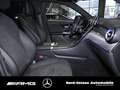 Mercedes-Benz GLC 300 d 4M AMG MBUX SHZ KLIMA KEYLESS-GO Schwarz - thumbnail 10