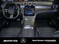 Mercedes-Benz GLC 300 d 4M AMG MBUX SHZ KLIMA KEYLESS-GO Schwarz - thumbnail 11