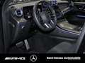 Mercedes-Benz GLC 300 d 4M AMG MBUX SHZ KLIMA KEYLESS-GO Schwarz - thumbnail 7