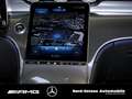 Mercedes-Benz GLC 300 d 4M AMG MBUX SHZ KLIMA KEYLESS-GO Schwarz - thumbnail 9