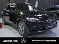 Mercedes-Benz GLC 300 d 4M AMG MBUX SHZ KLIMA KEYLESS-GO Schwarz - thumbnail 3