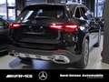 Mercedes-Benz GLC 300 d 4M AMG MBUX SHZ KLIMA KEYLESS-GO Schwarz - thumbnail 4