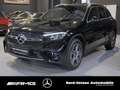 Mercedes-Benz GLC 300 d 4M AMG MBUX SHZ KLIMA KEYLESS-GO Schwarz - thumbnail 6
