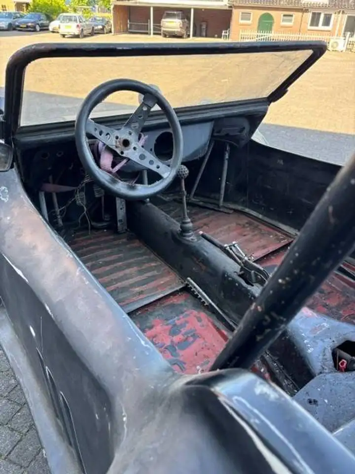 Volkswagen Buggy, foto 12
