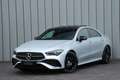 Mercedes-Benz CLA 200 AMG Aut7 | Keyles-go | Burmester | ACC | Pano | Sf Grey - thumbnail 1