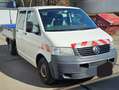 Volkswagen Transporter Pritsche mit Doppelkabine White - thumbnail 6