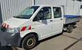 Volkswagen Transporter Pritsche mit Doppelkabine Alb - thumbnail 1