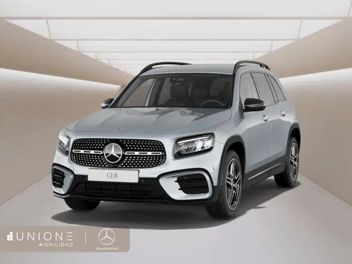 Mercedes-Benz GLB 2.0 200 D DCT 2025