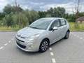 Citroen C3 1.2-GPS-AIRCO + CARNET COMPLET GARANTIE 12 MOIS Argent - thumbnail 1