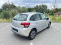 Citroen C3 1.2-GPS-AIRCO + CARNET COMPLET GARANTIE 12 MOIS Argent - thumbnail 5