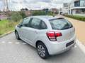 Citroen C3 1.2-GPS-AIRCO + CARNET COMPLET GARANTIE 12 MOIS Argent - thumbnail 7